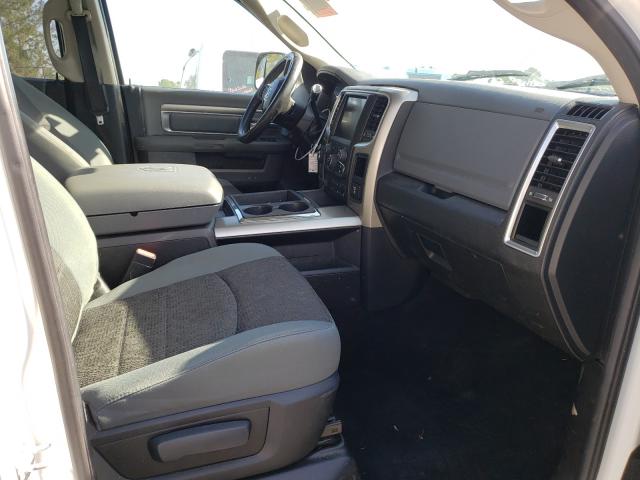 2013 RAM 3500 SLT 3C63RRHL9DG589726