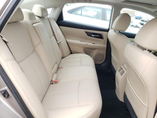 2015 NISSAN ALTIMA 2.5 1N4AL3AP2FN302206