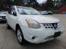 2012 NISSAN  ROGUE