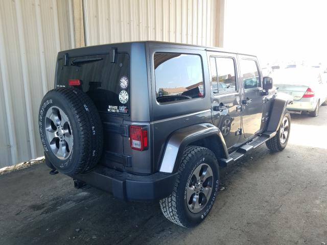 2016 JEEP WRA SAHARA 1C4BJWEG8GL172283