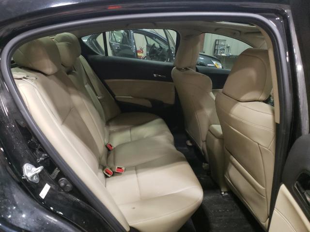 2013 ACURA ILX 20 TEC 19VDE1F73DE005941