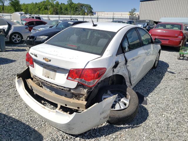 2012 CHEVROLET CRUZE LS 1G1PC5SH8C7336313