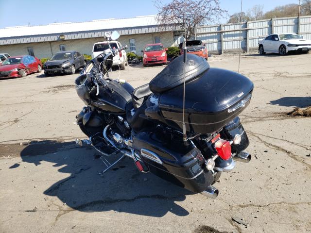 2012 YAMAHA XVZ13 JYAVP04E0CA016653