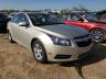 2014 CHEVROLET  CRUZE