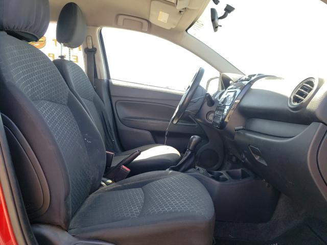 2015 MITSUBISHI MIRAGE DE ML32A3HJ0FH060216