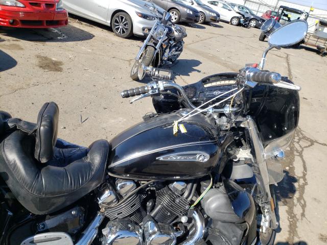 2012 YAMAHA XVZ13 JYAVP04E0CA016653