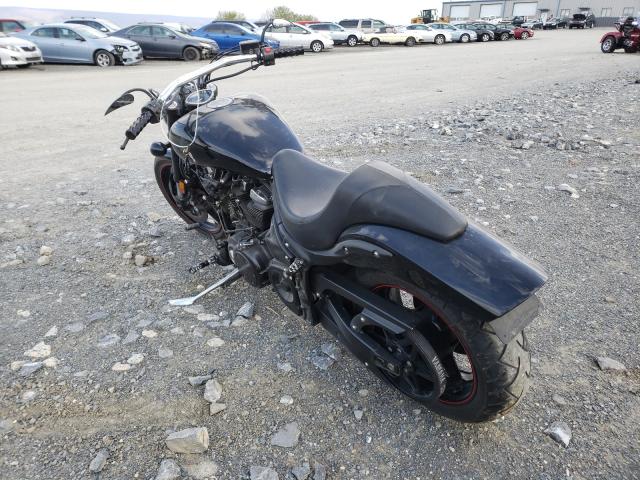 2005 YAMAHA XV1700 PC JYAVP14E65A010770