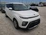 2020 KIA  SOUL