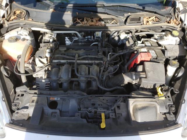 2014 FORD FIESTA TIT 3FADP4FJ5EM185919