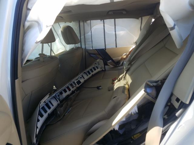 2014 ACURA RDX 5J8TB3H31EL008137