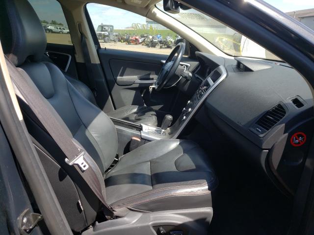 2010 VOLVO XC60 T6 YV4992DZ6A2063995