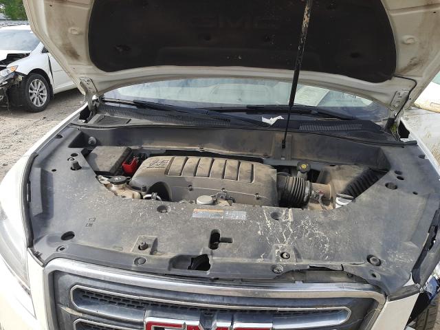 VIN WP1AA2A55HLB06380 2014 GMC ACADIA SLT no.7