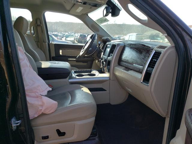 2017 RAM 2500 LARAM 3C6UR5NLXHG700646