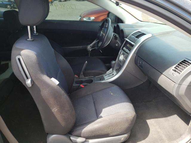 2010 TOYOTA SCION JTKDE3B79A0305702