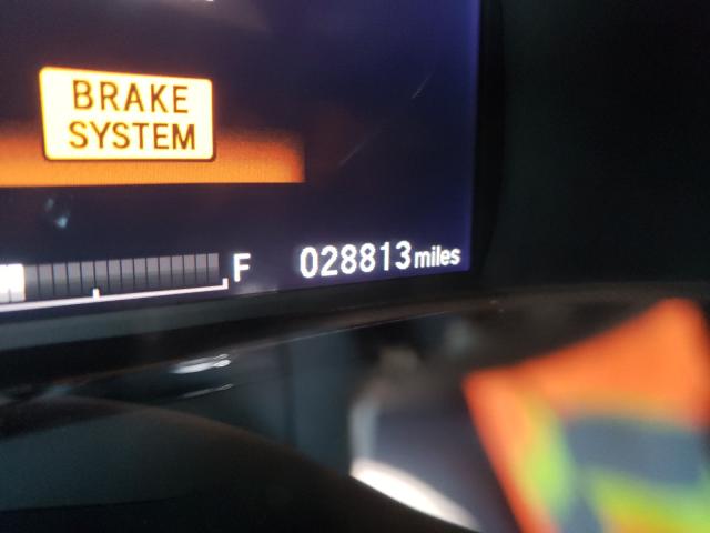2019 HONDA HR-V TOURI 3CZRU6H97KM710444