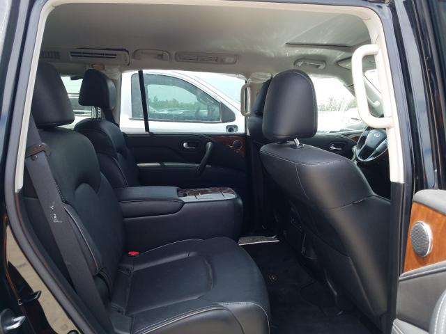 2019 INFINITI QX80 LUXE JN8AZ2NF8K9682938