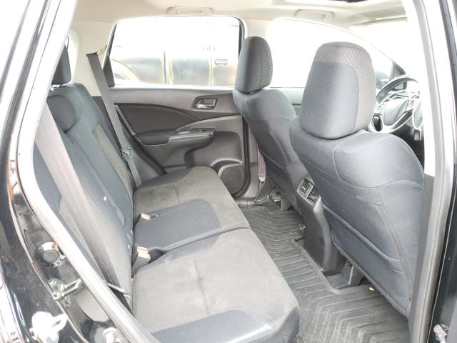 2016 HONDA CR-V EX 3CZRM3H55GG701923