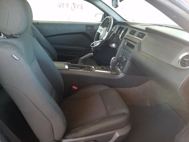 2013 FORD MUSTANG 1ZVBP8EM8D5276298