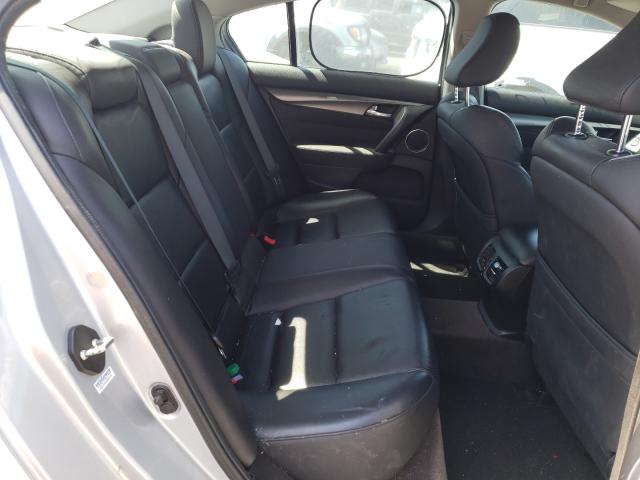 2013 ACURA TL TECH 19UUA8F55DA008662