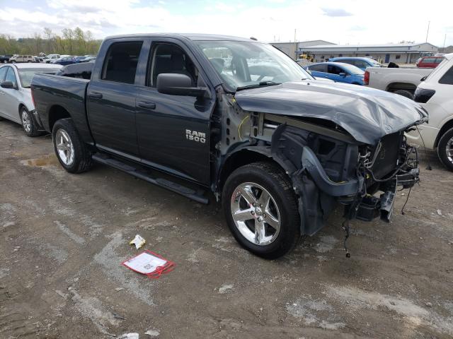 VIN 3VV1B7AX1LM168784 2016 RAM 1500 ST no.1