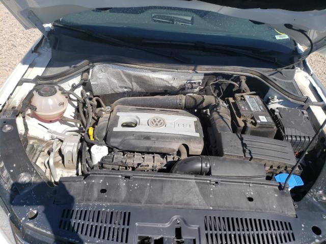 2018 VOLKSWAGEN TIGUAN LIM WVGBV7AX0JK001827