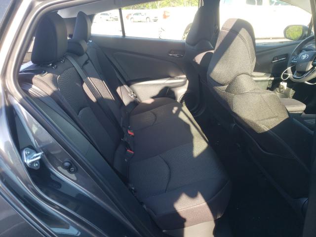 2021 TOYOTA PRIUS SPEC JTDKAMFU5M3144770