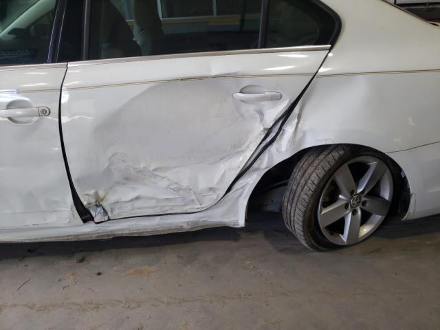 2014 VOLKSWAGEN JETTA TDI 3VWLL7AJ2EM409560