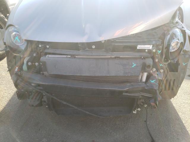 2015 FIAT 500 ELECTR 3C3CFFGEXFT672695