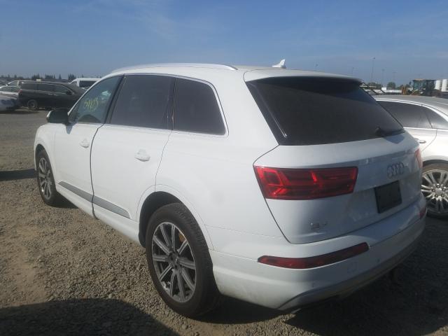 VIN WA1LAAF73JD034295 2018 Audi Q7, Premium Plus no.3