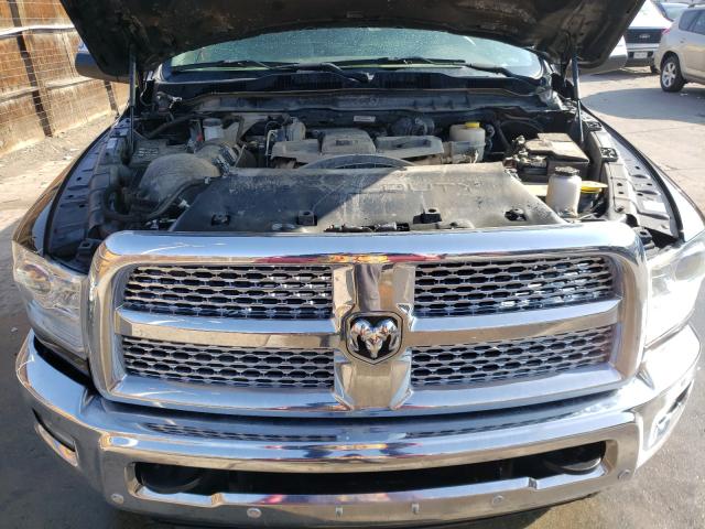 2017 RAM 2500 LARAM 3C6UR5NLXHG700646