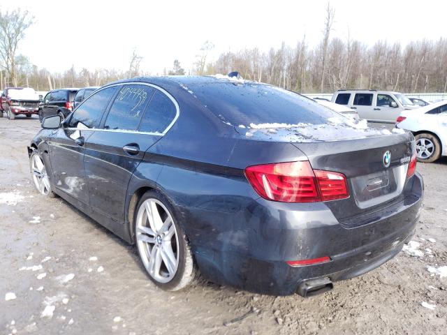 2011 BMW 550 XI WBAFU9C59BC784039