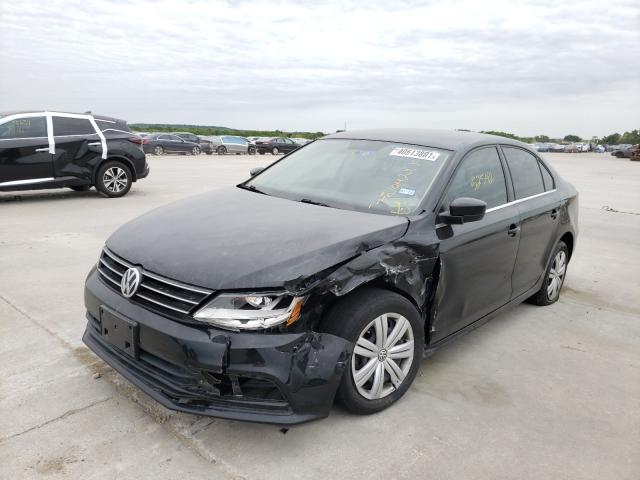 VIN WP1AA2A50PLB03238 2017 VOLKSWAGEN JETTA S no.2