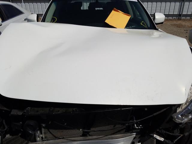 2014 INFINITI QX70 JN8CS1MW3EM410646