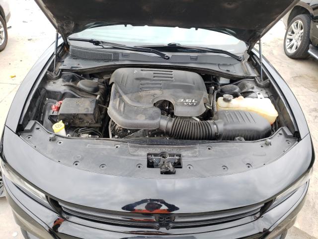 VIN 3FA6P0H71DR213252 2013 Ford Fusion, SE no.7