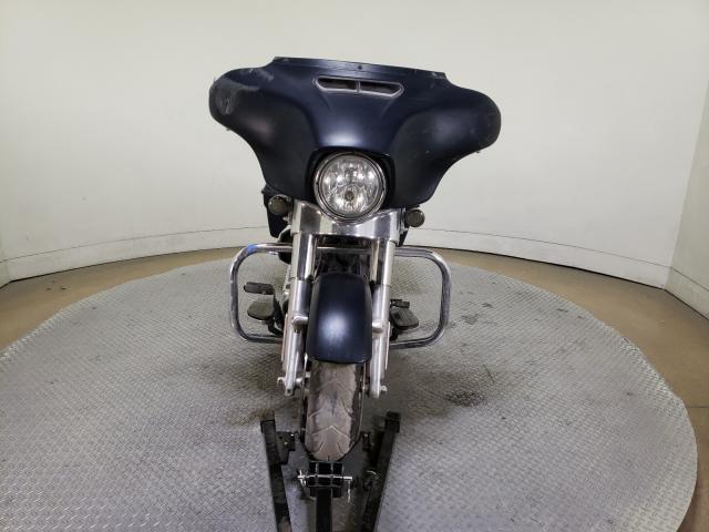 2016 HARLEY-DAVIDSON FLHX STREE 1HD1KBM12GB663810