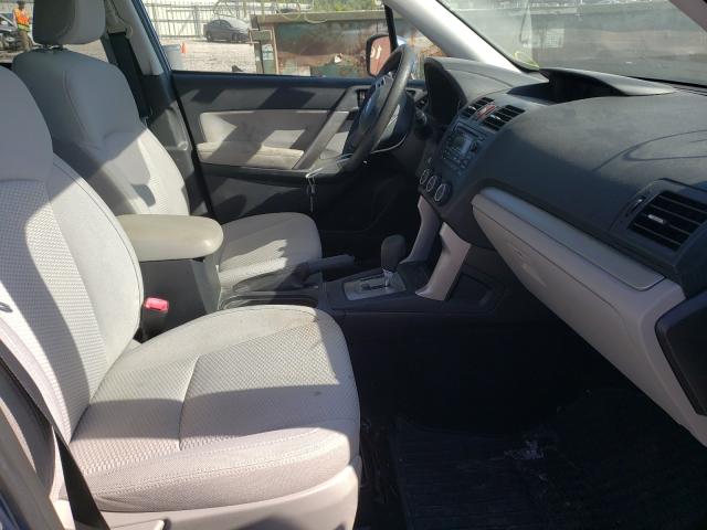 2015 SUBARU FORESTER JF2SJADC9FH598875