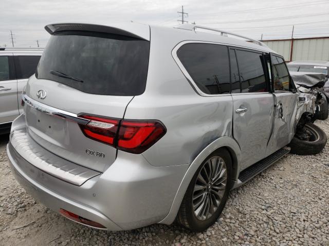 2019 INFINITI QX80 LUXE JN8AZ2NE5K9231425