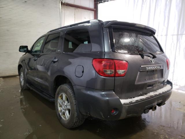 2013 TOYOTA SEQUOIA SR 5TDBY5G18DS076212