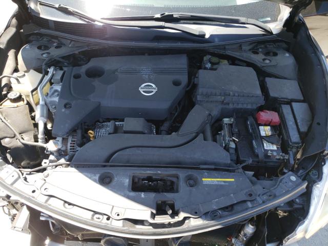 2013 NISSAN ALTIMA 2.5 1N4AL3AP5DC285507