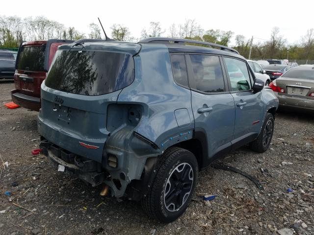 2015 JEEP RENEGADE T ZACCJBCTXFPB89268