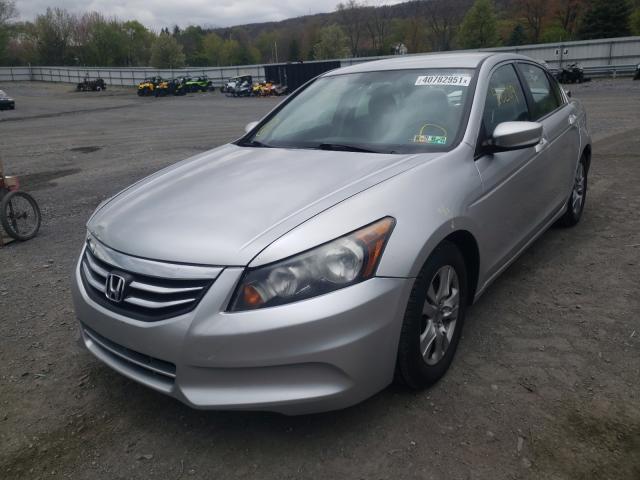 VIN 5N1AZ2CJXMC104442 2012 HONDA ACCORD LXP no.2