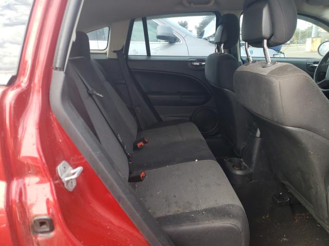 2010 DODGE CALIBER HE 1B3CB5HA2AD595866