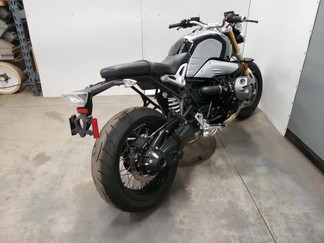2018 BMW R NINE T WB10J0300JZ698645