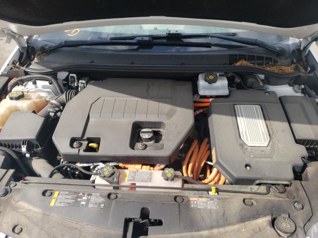 VIN 1G1RB6E42FU110039 2015 Chevrolet Volt no.7