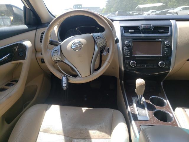 2015 NISSAN ALTIMA 2.5 1N4AL3AP1FC242186