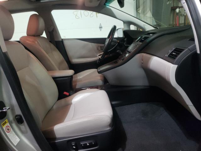 2010 LEXUS HS 250H JTHBB1BA8A2026462