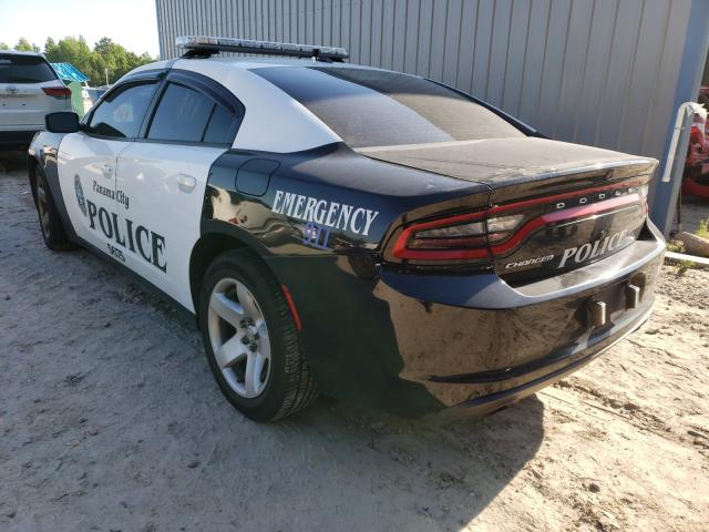 2015 DODGE CHARGER PO 2C3CDXAT9FH748368