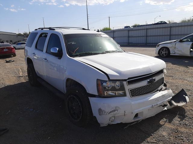 2012 CHEVROLET TAHOE K150 1GNSKBE01CR225249