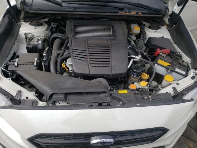 2018 SUBARU WRX PREMIU JF1VA1C64J8833902