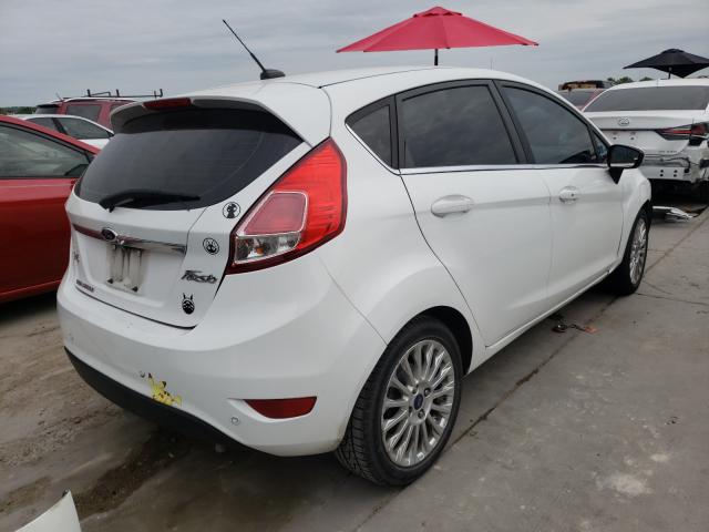 2014 FORD FIESTA TIT 3FADP4FJ0EM222116